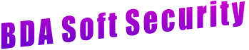 BDA Soft Security